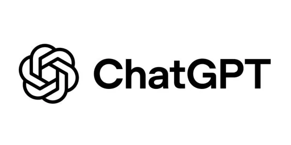 chatgpt logo