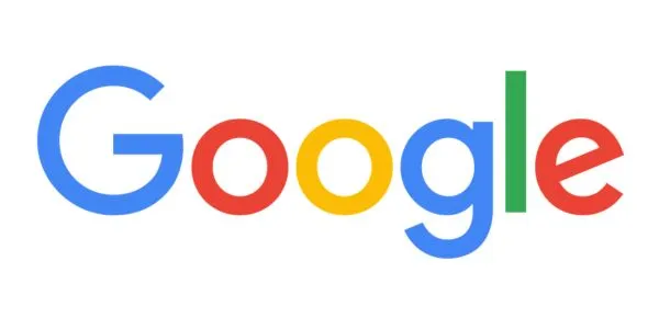 google logo