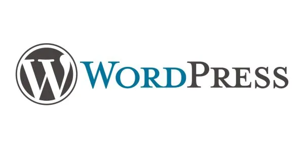 wordpress logo