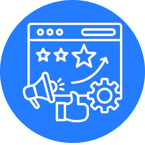 Services orm icon