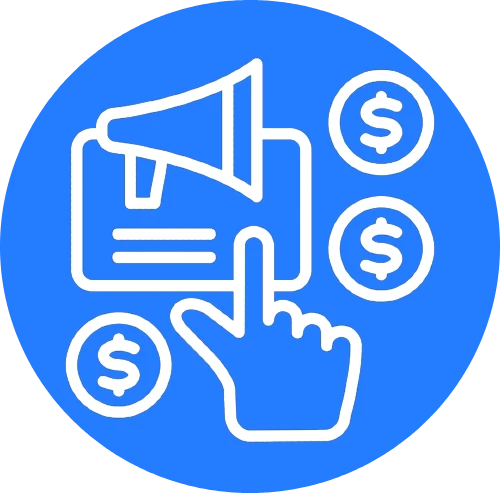 Services ppc icon