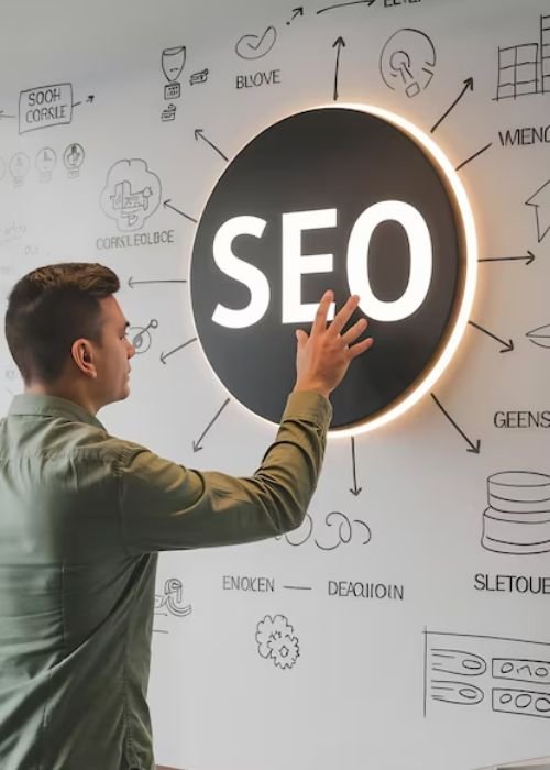 Best SEO Agency in Delhi